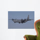 C-130j Super Hercules 317th Wall Decal