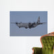 C-130j Super Hercules 317th Wall Decal