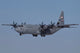 C-130j Super Hercules 317th Wall Decal
