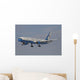 Boeing C-32a 89th Airlift Wall Decal