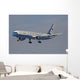 Boeing C-32a 89th Airlift Wall Decal