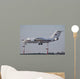 British Aerospace 146 Jet Wall Decal