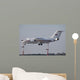 British Aerospace 146 Jet Wall Decal