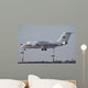 British Aerospace 146 Jet Wall Decal