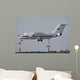 British Aerospace 146 Jet Wall Decal
