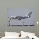 British Aerospace 146 Jet Wall Decal