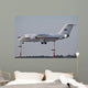 British Aerospace 146 Jet Wall Decal