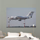 British Aerospace 146 Jet Wall Decal