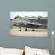Mirage F1cr Reconnaissance Aircraft Wall Decal