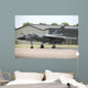 Mirage F1cr Reconnaissance Aircraft Wall Decal