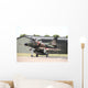 A-4su Super Skyhawk from Wall Decal