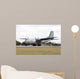 Transall C-16r French Air Wall Decal