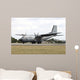 Transall C-16r French Air Wall Decal