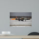 T-33 Shooting Star Trainer Wall Decal
