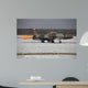 T-33 Shooting Star Trainer Wall Decal