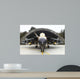 Panavia Tornado Aircraft German Wall Decal