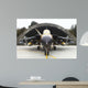 Panavia Tornado Aircraft German Wall Decal