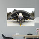 Panavia Tornado Aircraft German Wall Decal