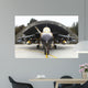 Panavia Tornado Aircraft German Wall Decal