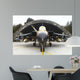 Panavia Tornado Aircraft German Wall Decal