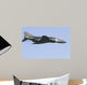 F-4f Phantom German Air Wall Decal