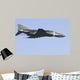 F-4f Phantom German Air Wall Decal