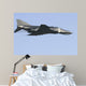 F-4f Phantom German Air Wall Decal