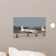 Socata Tb-30 Epsilon Trainer Wall Decal Design 2