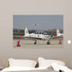 Socata Tb-30 Epsilon Trainer Wall Decal Design 2