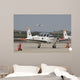 Socata Tb-30 Epsilon Trainer Wall Decal Design 2