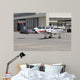 Socata Tb-30 Epsilon Trainer Wall Decal Design 1