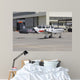Socata Tb-30 Epsilon Trainer Wall Decal Design 1