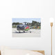 Alouette Iii Light Utility Wall Decal