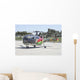 Alouette Iii Light Utility Wall Decal