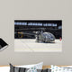 Alouette Ii Helicopter Portuguese Wall Decal