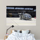 Alouette Ii Helicopter Portuguese Wall Decal