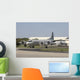 P-3c Orion Portuguese Air Wall Decal