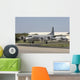 P-3c Orion Portuguese Air Wall Decal