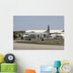 P-3c Orion Portuguese Air Wall Decal