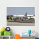 P-3c Orion Portuguese Air Wall Decal