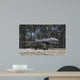 F-16a Fighting Falcon Portuguese Wall Decal Design 2