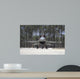 F-16a Fighting Falcon Portuguese Wall Decal Design 1