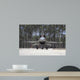 F-16a Fighting Falcon Portuguese Wall Decal Design 1