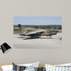 A-7p Corsair Ii Portuguese Wall Decal
