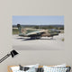 A-7p Corsair Ii Portuguese Wall Decal