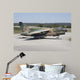 A-7p Corsair Ii Portuguese Wall Decal