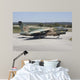 A-7p Corsair Ii Portuguese Wall Decal