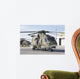 Eh101 Utility Helicopter Portuguese Wall Decal Design 2