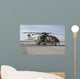 Eh101 Utility Helicopter Portuguese Wall Decal Design 1
