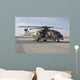 Eh101 Utility Helicopter Portuguese Wall Decal Design 1